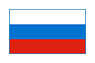 Russian Federation Flag