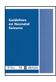 Guidelines on Neonatal Seizures shortcut