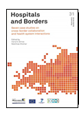 Hospitals and Borders cover