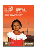 Defeating Malaria in Asia, the Pacific, Americas, Middle East and Europe cover