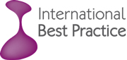 International Best Practice (IBP) official logo