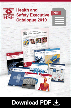 HSE Books Catalogue 2019 PDF