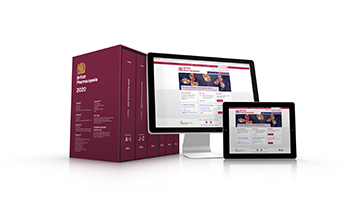 British Pharmacopoeia 2020 complete print package British Pharmacopoeia 2020 complete print package