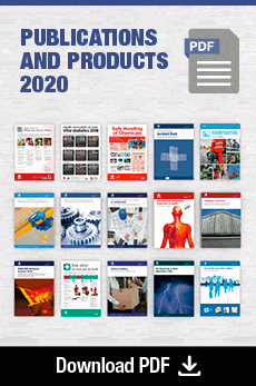 HSE Books Catalogue 2020 PDF