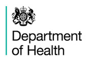 Department of Health official logo