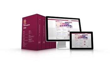 British Pharmacopoeia 2022 complete print package