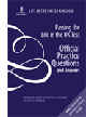 Passing the Life in the UK Test: Official Practice Questions and Answers