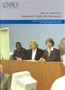 New IT systems for magistrates courts th - Front