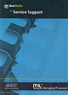 Service Support Book - Front