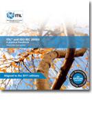 ISO/IEC 20000 and ITIL®: A Practical Handbook - Front
