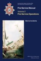 Marine Incidents - Front