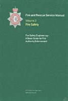 Fire and Rescue Service manual: Vol. 3 F - Front