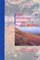 Soils, sustainability and the natural he - Front