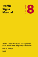 Traffic Signs Manual Chapter 8 - Front
