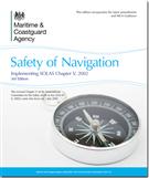 Safety of Navigation - Front