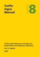 Traffic Signs Manual Chapter 8 - Front