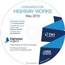 Standards for Highways Works CD Standards for Highways Works CD