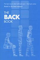 The Back Book – US/Canada Edition - Front