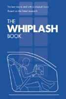 The Whiplash Book – US/Canada Edition - Front