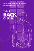 Your Back Operation - UK Edition - Front