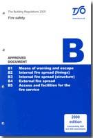 Approved Document B Amendments To The Approved Documents – Volume 1