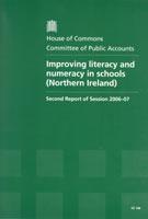 Improving literacy and numeracy in schoo - Front