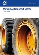 INDG199 Workplace Transport Safety: A brief Guide 2013 product image