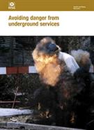 HSG47 Avoiding Danger From Underground Services (third edition) product image