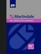 Martindale: the complete drug reference  - Front