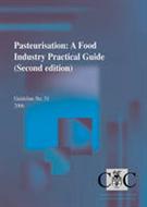 Pasteurisation: A Food Industry Practical Guide (Second Edition) - Front