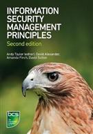 Information Security Management Principles Information Security Management Principles