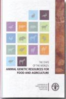 The State of the World's Animal Genetic Resources for Food and Agriculture - Front