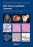 WHO Classification of Tumours of Soft Tissue and Bone Tumours 3, 5th Edition, 2020 - Front