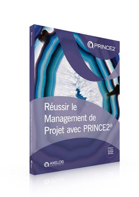Managing Successful Projects with PRINCE2® 6th Edition: French, PDF