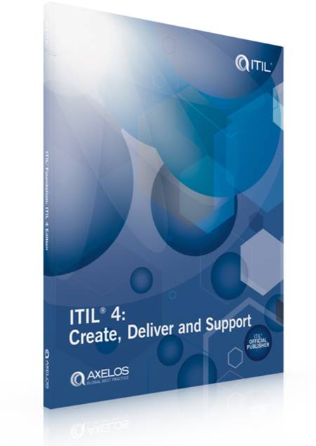 itil deliver axelos tsoshop randus itil4