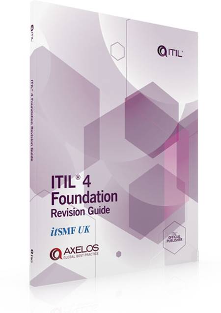 itil foundation pdf
