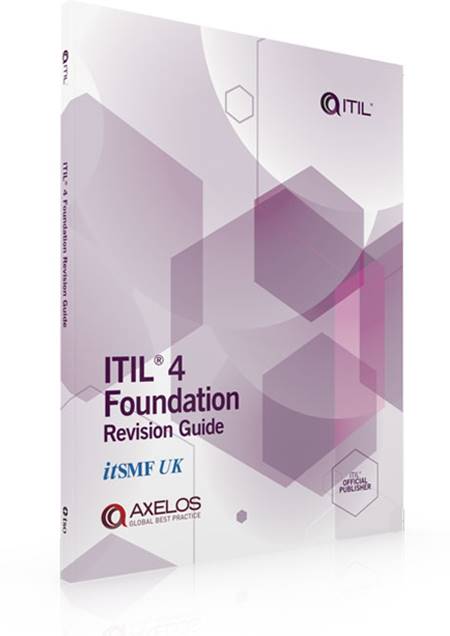 ITIL-4-Foundation Prüfungsfrage
