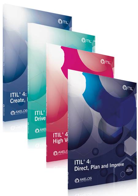 ITIL-4-Foundation Prüfungsinformationen