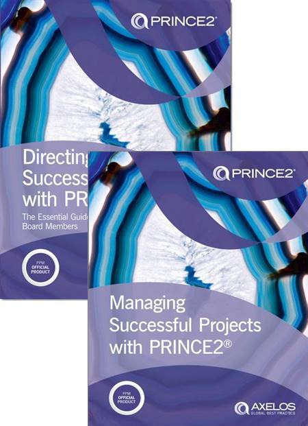 Managing and Directing Successful Projects with PRINCE2® 6th Edition ...