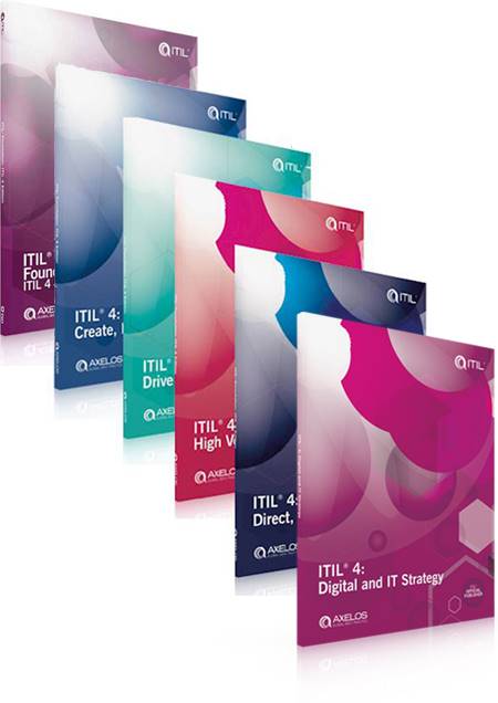 ITIL-4-DITS最新問題