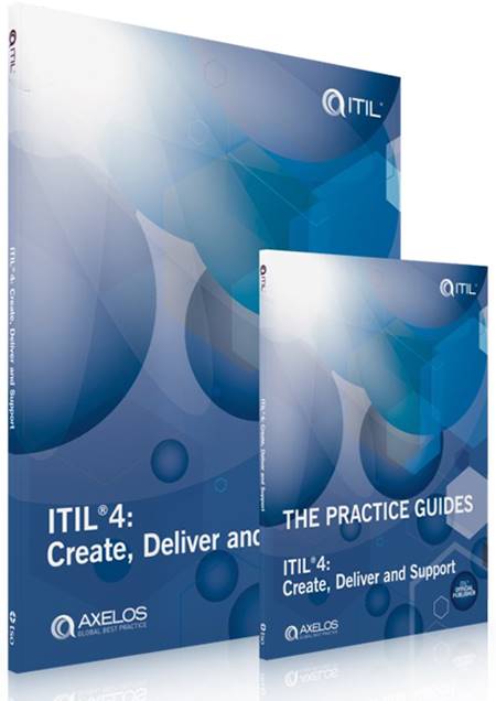 ITIL-4-DITSサンプル問題集