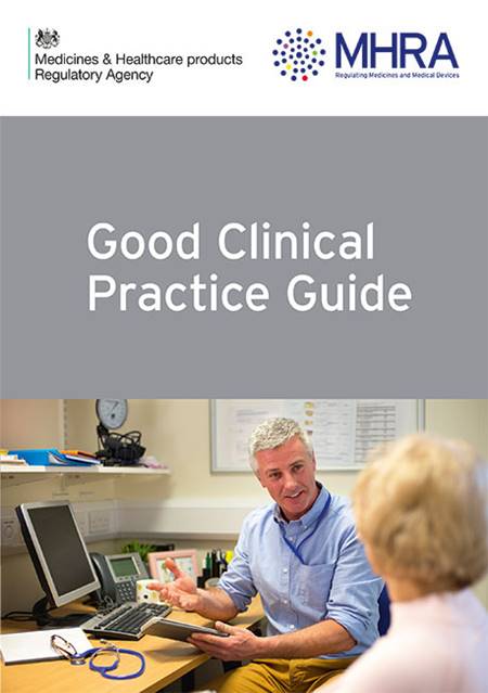 clinical research guide