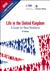 Life in the United Kingdom: a guide for new residents [large print version] 3rd ed., large print version