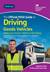 The official DVSA guide to driving goods vehicles 2020 ed.