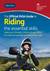 The official DVSA guide to riding : the essential skills 2020 ed., updated Jun 2020