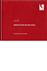 CAP 395 Modification record book [2005 impression]