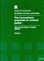 The Conventions proposals on criminal justice twenty-sixth report of session 2002-03 Vol. 1 Report, together with formal minutes 