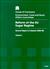 Reform of the EU sugar regime: second report of session 2005-06: Vol. 1 Report, together with formal minutes and lists of oral and written evidence