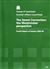 The Sewel Convention: the Westminster perspective fourth report of session 2005-06 report, together with formal minutes, oral and written evidence