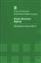 Assets Recovery Agency: fiftieth report of session 2006-07 report, together with formal minutes, oral and written evidence